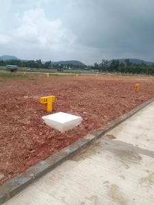 Image of 167 Sq.ft Residential Plot / Land for sale in Sontyam, Visakhapatnam for Rs. 4175000