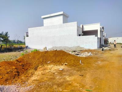 Image of 2400 Sq.ft Residential Plot / Land for sale in Smriti Nagar, Bhilai for Rs. 5400000