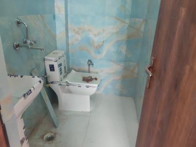 Image of 850 Sq.ft 2 BHK Builder Floor for sale in Indirapuram, Ghaziabad for Rs. 6800000
