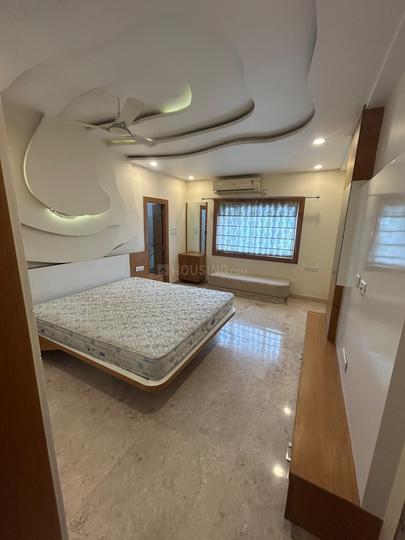 Banjara road Bedroom 1