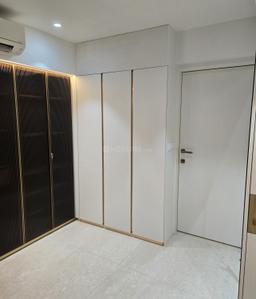 Bedroom Image of 750 Sq.ft 1 BHK Apartment / Flat for rent in Cumballa Hill Mumbai for Rs. 140000