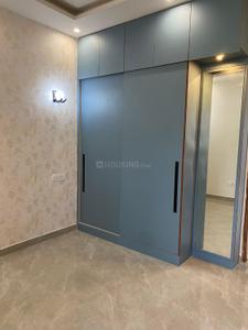Bedroom Image of 1250 Sq.ft 5 BHK Independent House for sale in Madhav Evergreen Residence, Sanauli Zirakpur for Rs. 16000000