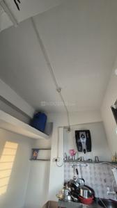 Kitchen Image of 612 Sq.ft 1 BHK Apartment / Flat for sale in Vejalpur Ahmedabad for Rs. 2900000
