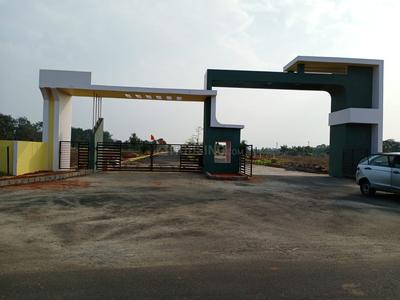 Image of 1500 Sq.ft Residential Plot / Land for sale in Korukonda, Vizianagaram for Rs. 2000000