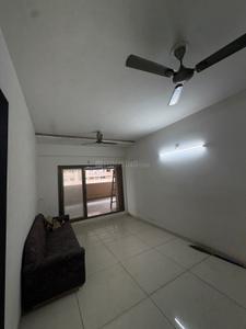 Hall Image of 1000 Sq.ft 2 BHK Apartment / Flat for rent in Adarsh Tulip, Vatva Ahmedabad for Rs. 25000