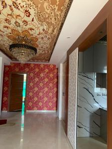 3 BHK Independent Builder Floor