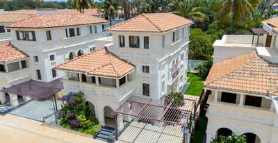 Image of 5342 Sq.ft 4.5 BHK Villa for sale in True Blue Napa Valley, Yelahanka, Bengaluru for Rs. 128800000