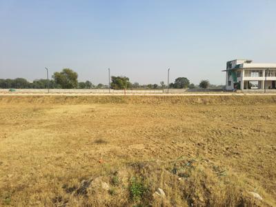 JMS Mega City Plot View 3
