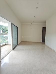 Hall Image of 1876 Sq.ft 3 BHK Apartment / Flat for sale in Sobha Nesara Block 2, Kothrud Pune for Rs. 29000000