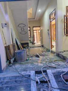 Bedroom Image of 1700 Sq.ft 4 BHK Independent House for sale in Budheshwar Lucknow for Rs. 5500000