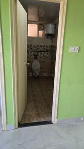 Bathroom Image of 1095 Sq.ft 2 BHK Apartment / Flat for sale in Panathur Bengaluru for Rs. 6900000