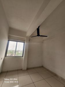 Bedroom Image of 1254 Sq.ft 2 BHK Apartment / Flat for rent in Soma Talav Vadodara for Rs. 12000