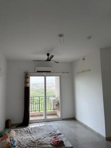 Bedroom Image of 1085 Sq.ft 2 BHK Apartment / Flat for sale in ACE Parkway, Sector 150 Noida for Rs. 16000000