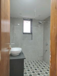 Bedroom Three Image of 3240 Sq.ft 4 BHK Builder Floor for sale in Ridhi Homes Signature Floors, Green Field Colony Faridabad for Rs. 21000000