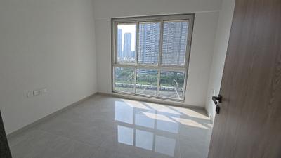 Bedroom Image of 864 Sq.ft 2 BHK Apartment / Flat for sale in Neelam Senroofs Phase III, Mulund East Mumbai for Rs. 24500000