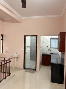 3 BHK Independent Builder Floor