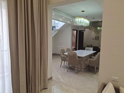 Living Room Image of 4025 Sq.ft 4 BHK Duplex for sale in AIG Aigin Royal Phase 1, Noida Extension Greater Noida for Rs. 44275000