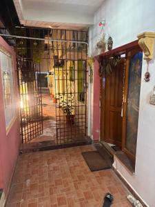 Balcony Image of 2200 Sq.ft 3.5 BHK Builder Floor for rent in Thiruvanmiyur Chennai for Rs. 65000