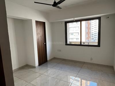 Bedroom Image of 1917 Sq.ft 3 BHK Independent House for rent in Shivay Signature Elena, Zundal Ahmedabad for Rs. 23000