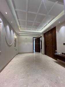 Living Room Image of 1600 Sq.ft 3 BHK Builder Floor for sale in BPTP Astaire Garden Floors, Sector 70A Gurgaon for Rs. 17900000