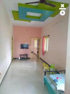 Hall Image of 1430 Sq.ft 1 BHK Builder Floor for rent in Katpadi Vellore for Rs. 6000