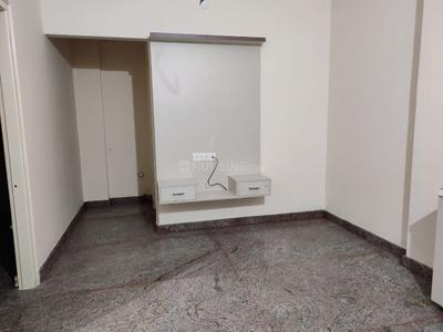 Hall Image of 550 Sq.ft 1 BHK Builder Floor for rent in Doddakannelli Bengaluru for Rs. 17000