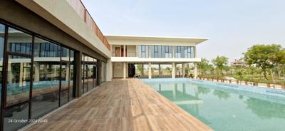 Image of 1984 Sq.ft Residential Plot / Land for sale in Godrej Orchard Estate, Ghogali, Nagpur for Rs. 13000000