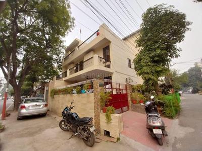 Image of Boys PG in Sector 20, Noida
