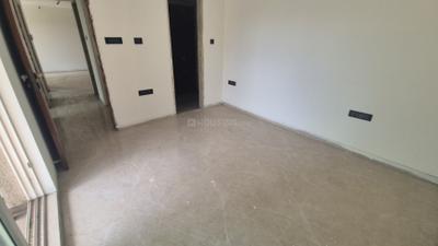Bedroom Image of 1250 Sq.ft 2 BHK Apartment / Flat for sale in Neels West Wind, Ulwe Navi Mumbai for Rs. 16500000