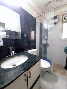 Image of 1570 Sq.ft 3 BHK Apartment / Flat for sale in Ideal Heights, Raja Bazar, Kolkata for Rs. 20000000