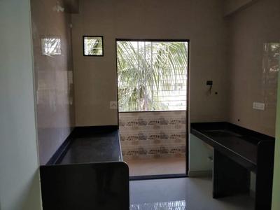 Kitchen Image of 1500 Sq.ft 3 BHK Builder Floor for sale in Balewadi Pune for Rs. 26000000