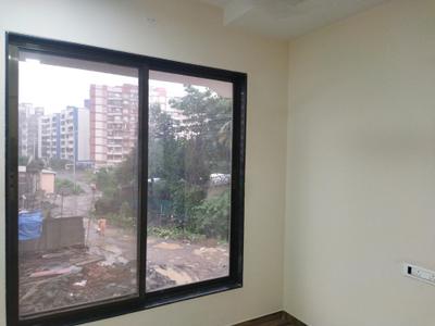 Bedroom Image of 850 Sq.ft 2 BHK Apartment / Flat for sale in Happy Home Sarvoday Symphony, Thakurli Thane for Rs. 7500000