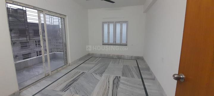 Chakpachuria, New Town Bedroom 1