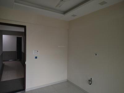Living Room Image of 514 Sq.ft 1 BHK Apartment / Flat for sale in Lalani Residency, Thane West Thane for Rs. 7500000