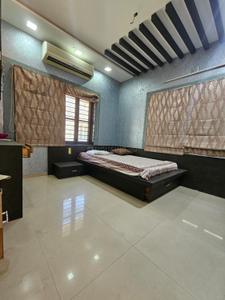 Hall Image of 3500 Sq.ft 4 BHK Independent House for rent in Thaltej Ahmedabad for Rs. 125000