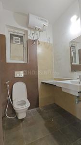 Image of 1400 Sq.ft 3 BHK Apartment / Flat for rent in SJR Watermark, Harlur, Bengaluru for Rs. 60000