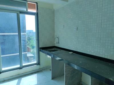 Kitchen Image of 1100 Sq.ft 2 BHK Apartment / Flat for sale in Payal Paradise, Ulwe Navi Mumbai for Rs. 11000000