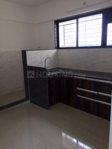 Kitchen Image of 1700 Sq.ft 3 BHK Apartment / Flat for sale in Balewadi Pune for Rs. 17500000
