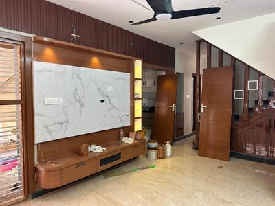Hall Image of 2000 Sq.ft 3 BHK Independent House for sale in Nagarbhavi Bengaluru for Rs. 18600000
