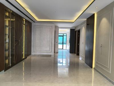 Living Room Image of 1650 Sq.ft 3 BHK Builder Floor for sale in Sector 9 Gurgaon for Rs. 25500000