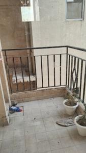 Balcony Image of 850 Sq.ft 2 BHK Apartment / Flat for sale in MRG The Balcony, Sector 93 Gurgaon for Rs. 7000000