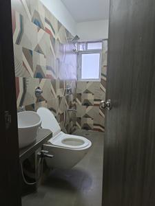Bedroom Four Image of 3300 Sq.ft 4 BHK Apartment / Flat for sale in Juhu Mumbai for Rs. 125000000
