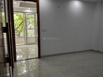 Bedroom Image of 750 Sq.ft 2 BHK Apartment / Flat for sale in Vasant Kunj New Delhi for Rs. 8500000