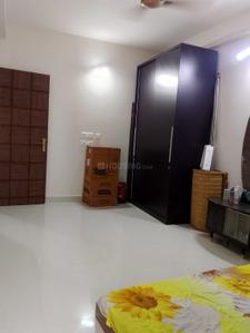 Bedroom Image of 1450 Sq.ft 3 BHK Apartment / Flat for sale in New Town Kolkata for Rs. 13500000