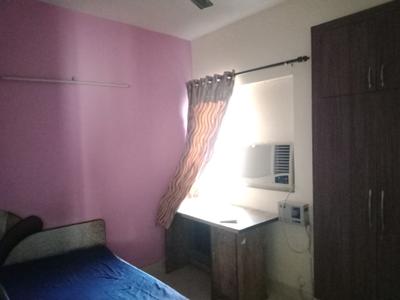 Bedroom Image of 1285 Sq.ft 3 BHK Apartment / Flat for sale in Paras Tierea, Sector 137 Noida for Rs. 10600001