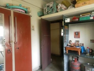 Bedroom Image of 800 Sq.ft 2 BHK Apartment / Flat for sale in Chinchwad Pune for Rs. 5800000