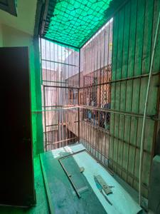 Balcony Image of 820 Sq.ft 2 BHK Builder Floor for rent in Vaishali Ghaziabad for Rs. 25000