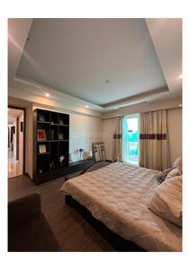 Bedroom Image of 1350 Sq.ft 3 BHK Apartment / Flat for sale in Ashiana Colony Dera Bassi for Rs. 12350000