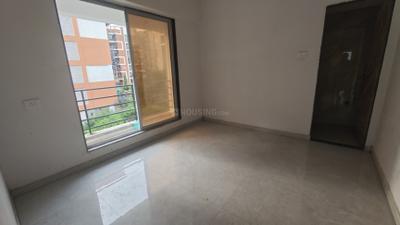 Bedroom Image of 1035 Sq.ft 2 BHK Apartment / Flat for sale in Ulwe Navi Mumbai for Rs. 8800000