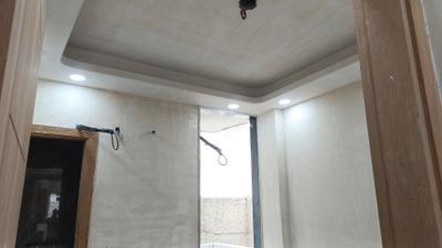 Bedroom Image of 1150 Sq.ft 3 BHK Builder Floor for sale in Chittaranjan Park New Delhi for Rs. 30000000